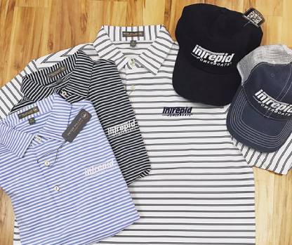 GIFTS<br />
MONOGRAMMING